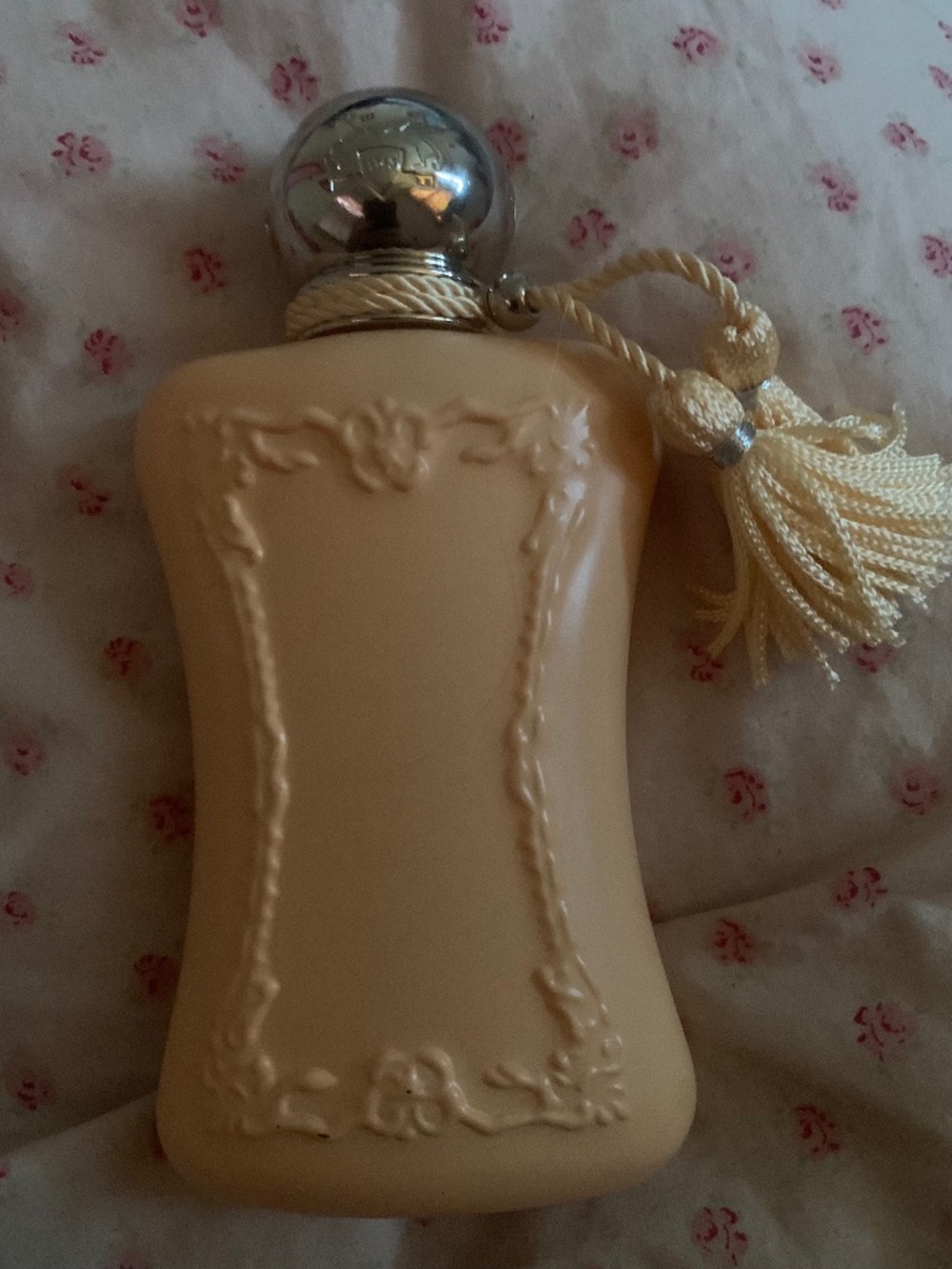 CASSILI women’s perfume